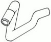 LEMF?RDER 16141 01 Radiator Hose